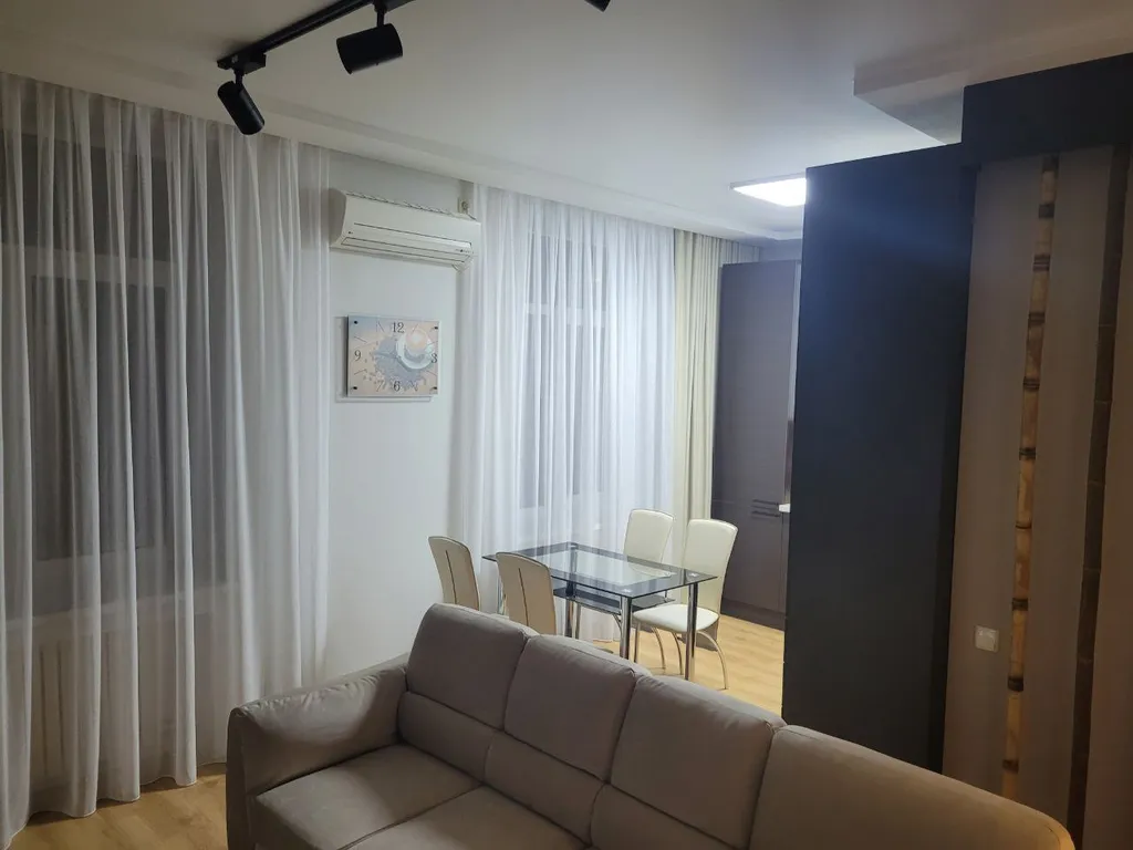 Квартира в центре