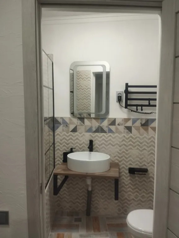 Квартира Комната — Феодосия