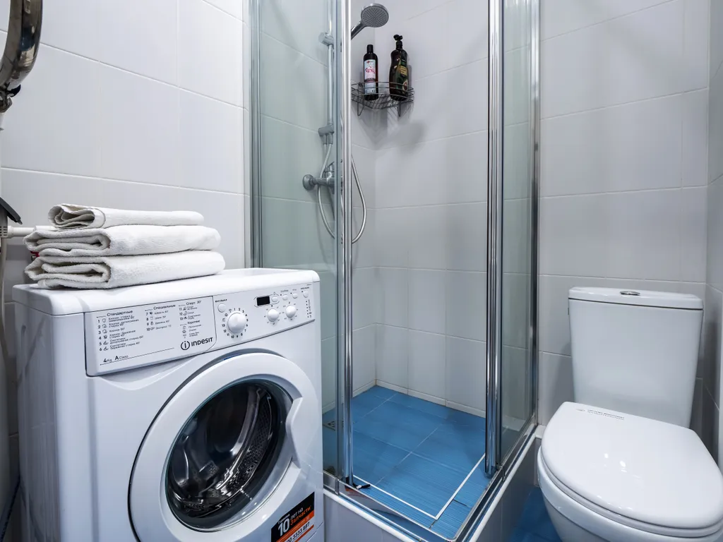 Уютная студия в Мурино