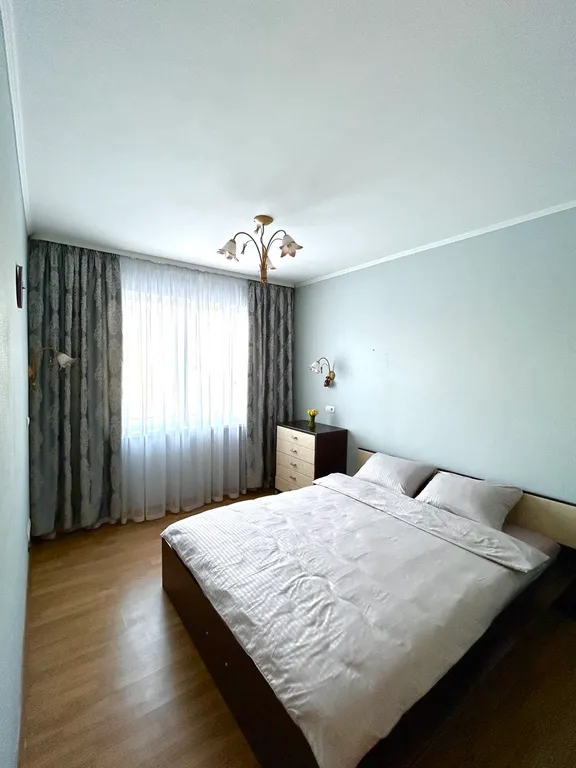 Аккуратная и ухоженная 2-комн. квартира в Гродно — аренда посуточно в Гродно