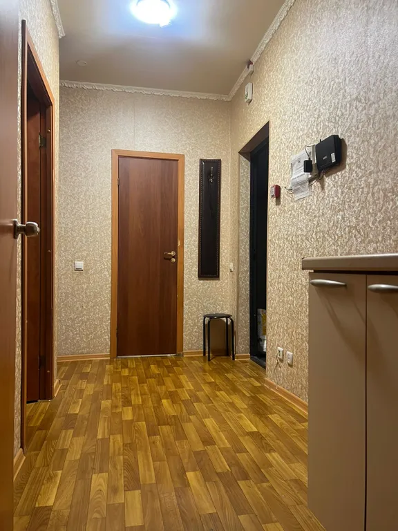 Квартира Квартира Лучшее предложение, бизнес класс, рядом метро 3 минуты, шикарный вид — Москва