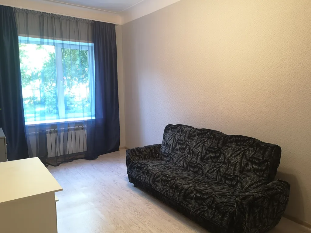 Квартира в центре левобережья