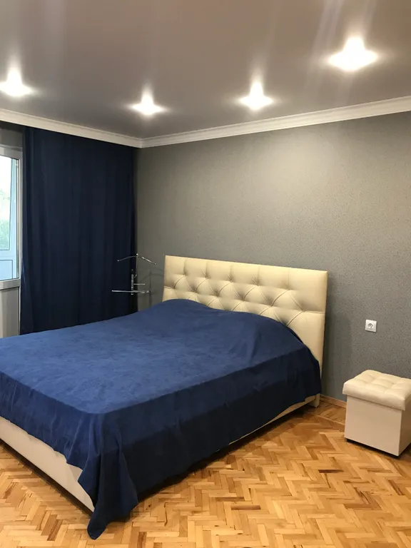 Квартира рядом с центром — аренда посуточно в Кисловодск