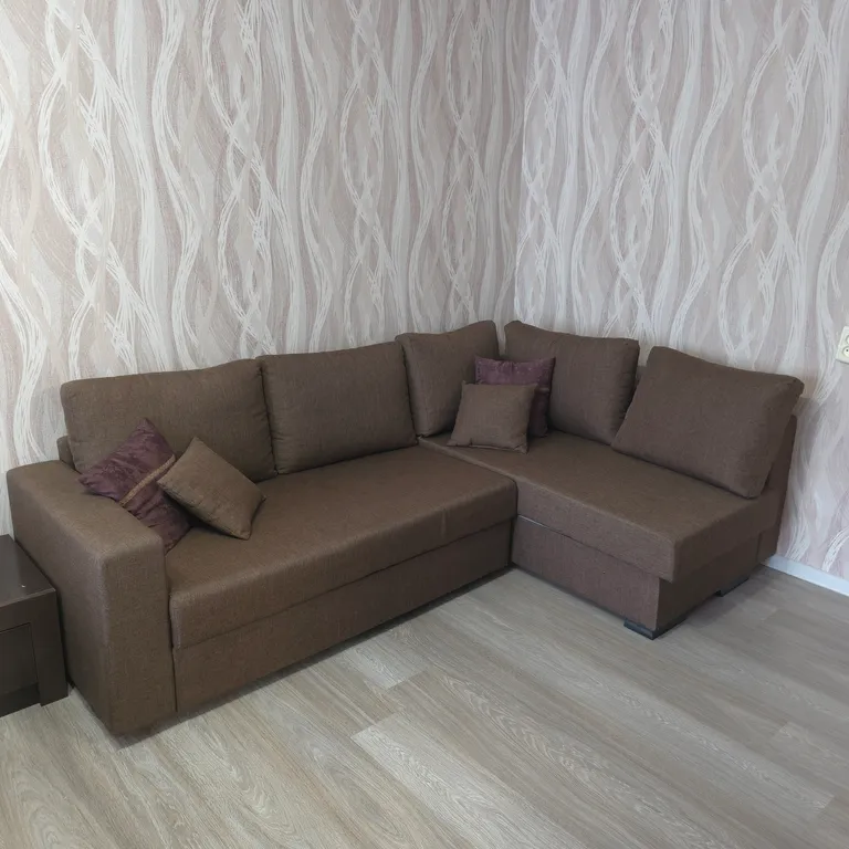 Уютная однокомнатная квартира в центре города, рядом с кремлем