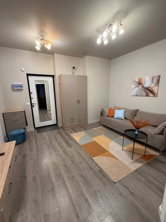 Уютная евродвушка Марта