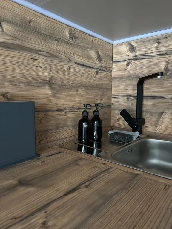 Коттедж BushHouse Big — Шерегеш