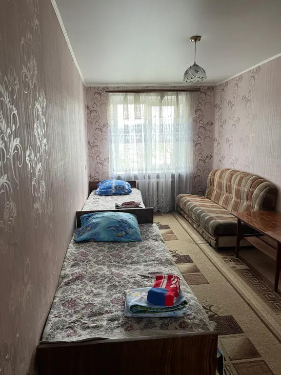 Супер квартира