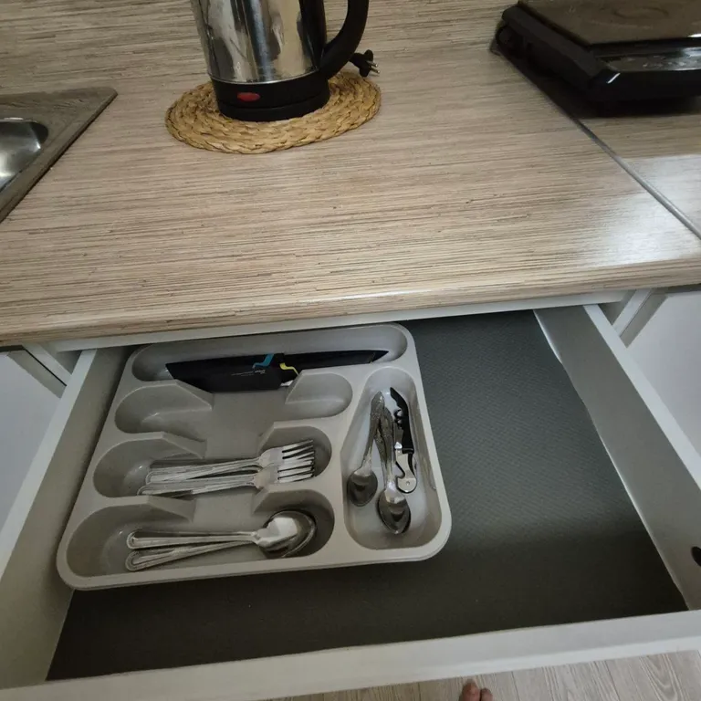 Маленькая студия у Аэропорта