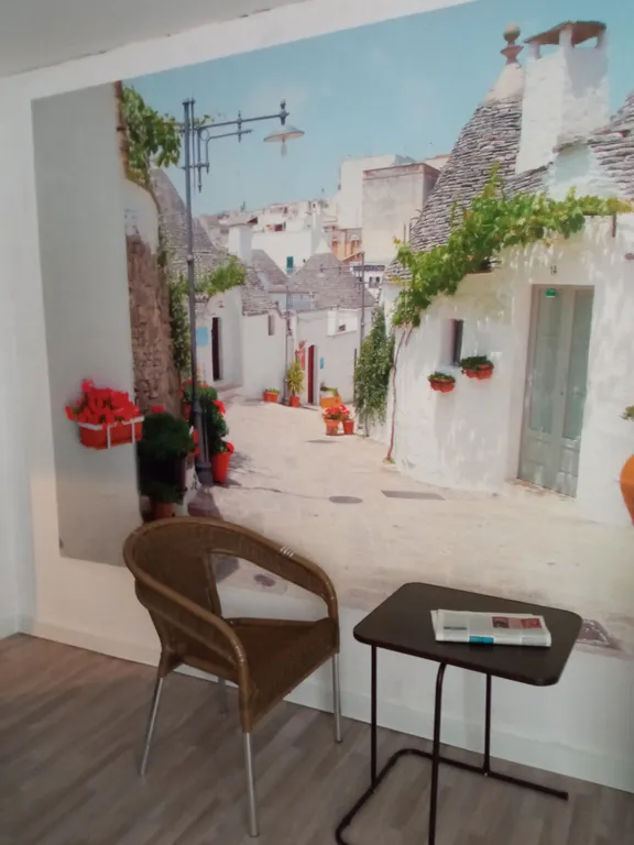 Квартира рядом с пляжем Северный