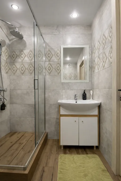 Уютная студия от супер-хозяев