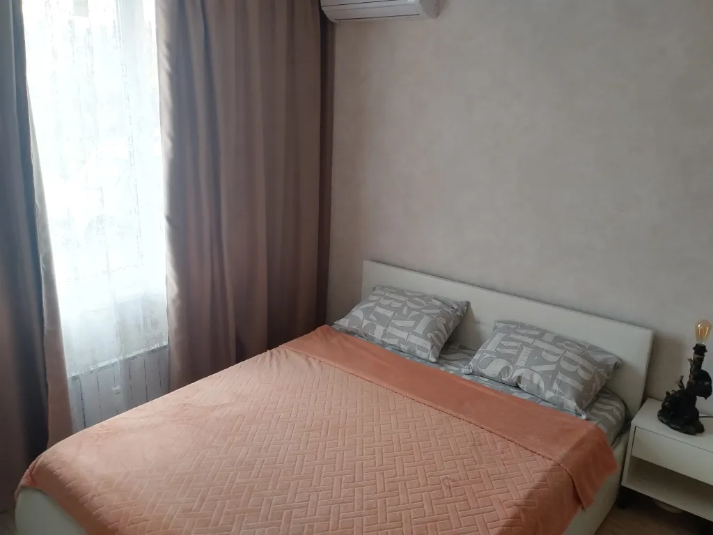 Квартира Уютная квартира в Южном Городе — Самара