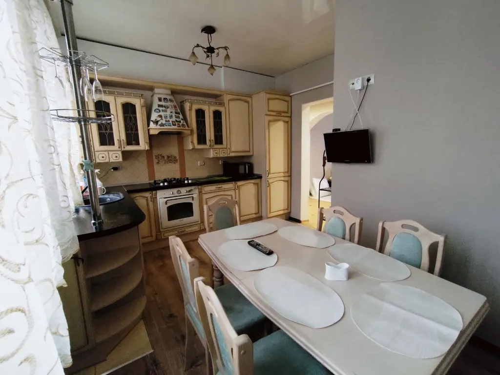 Квартира Просторная квартира в историческом районе — Калининград