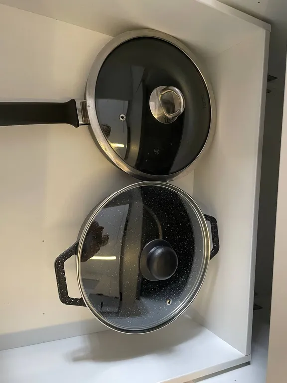 Уютная квартира в ЖК Акжол