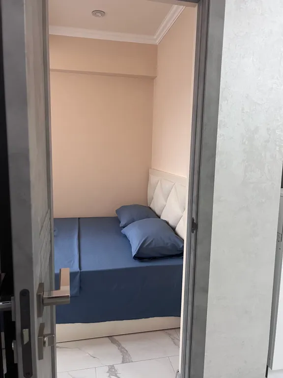 Красивая и уютная квартира в центре