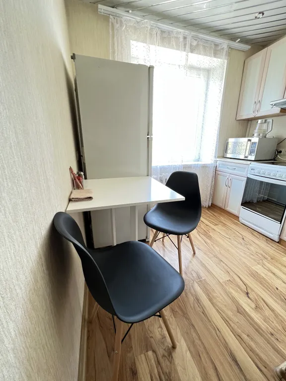 В деловом центре