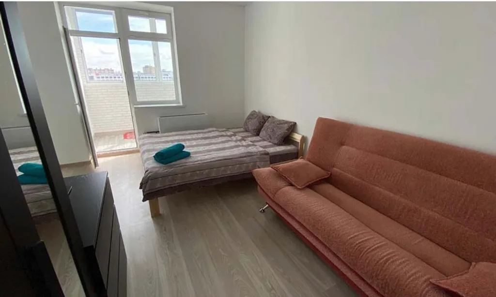 Современная студия