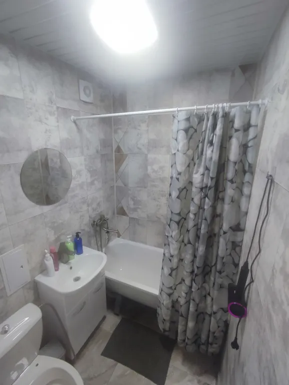 Квартира на Черемушках