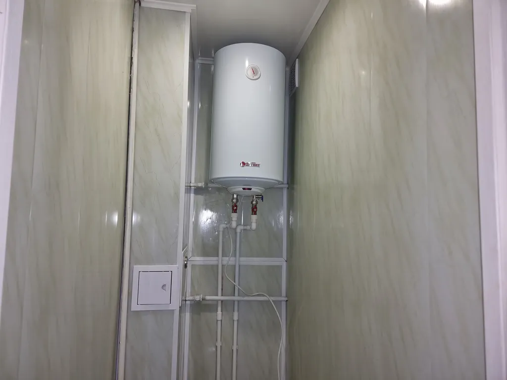 Квартира для большой семьи