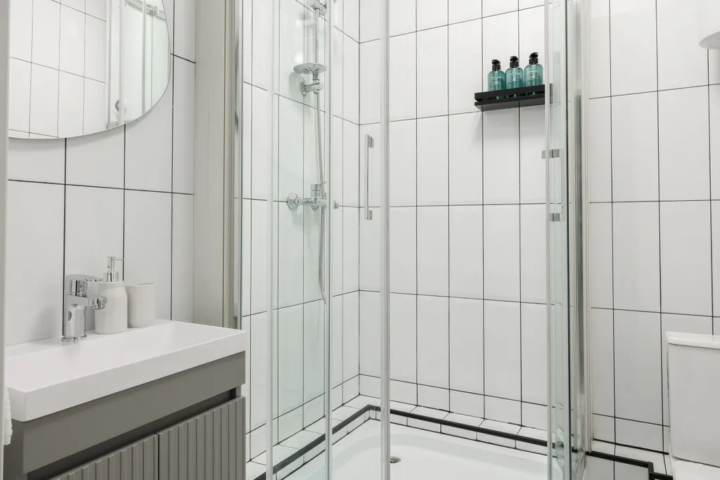 Квартира Новая квартира с дизайнерским ремонтом Каппадокия — Ярославль