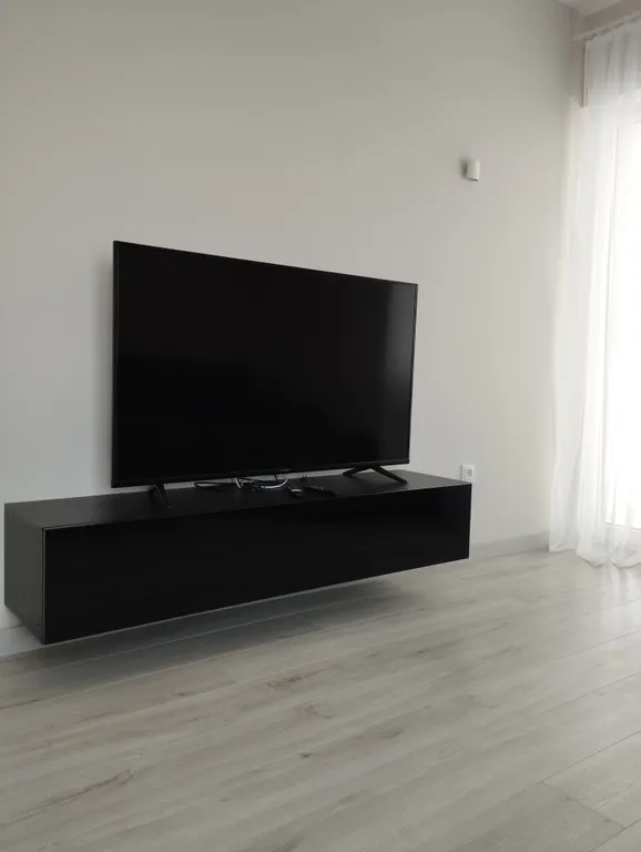 Апартамент у моря