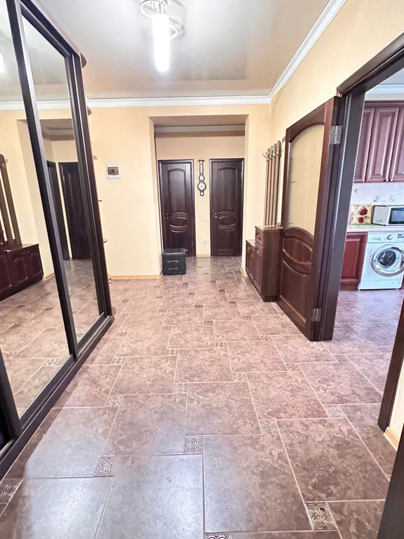 Двухкомнатная  квартира, рядом с  курортной зоной