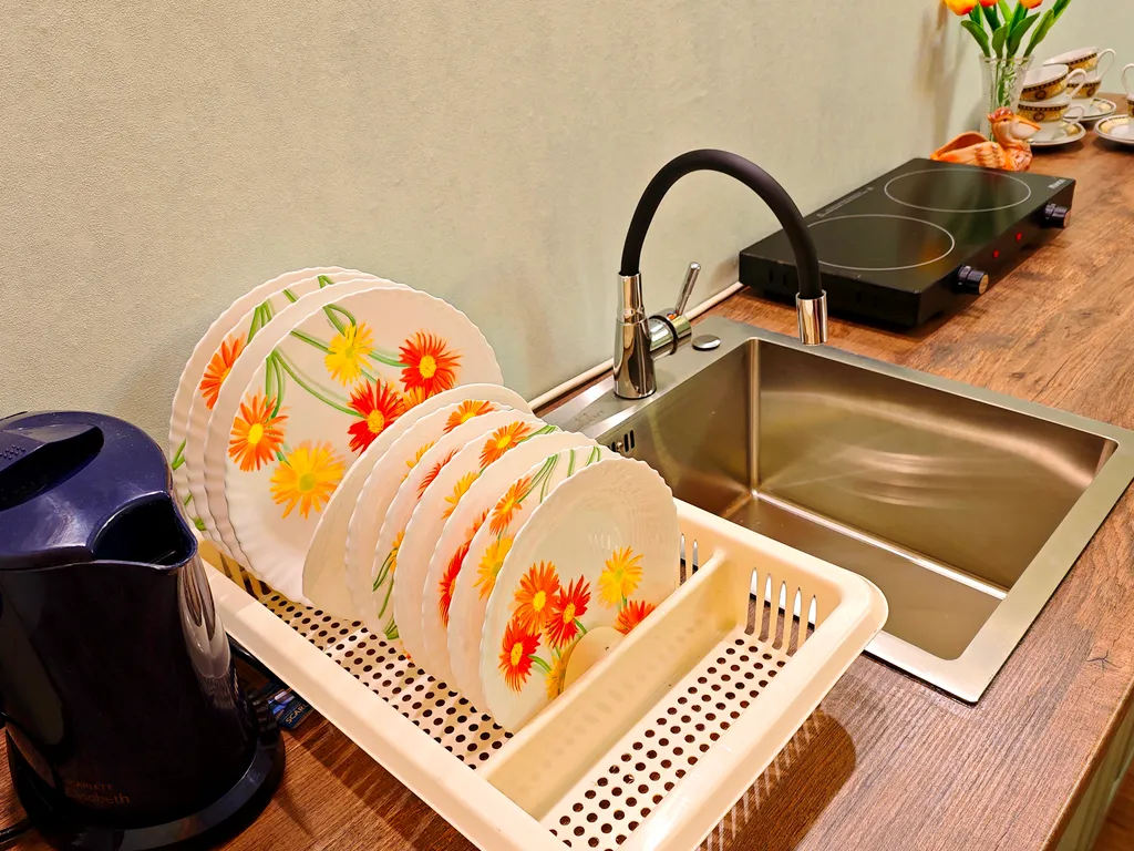 Коттедж Загородный дом с видом на лес — Ситники