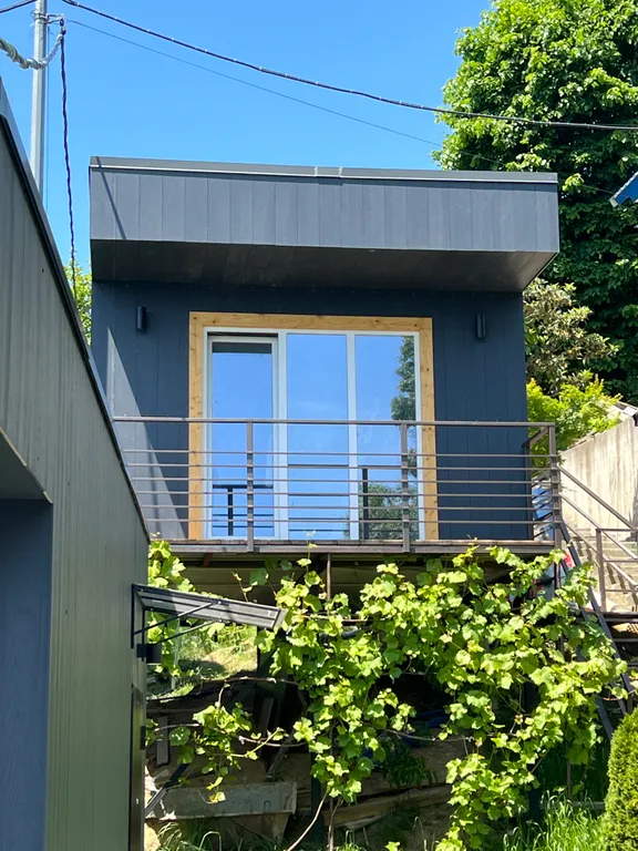 Коттедж Дом под ключ — Сочи