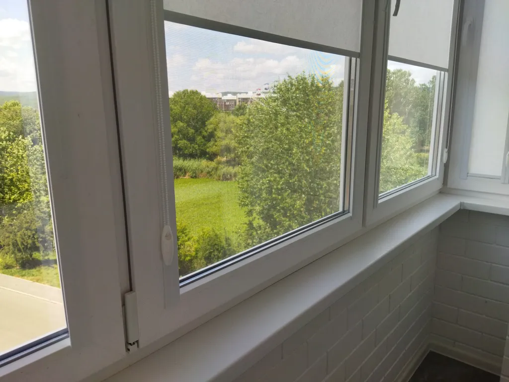 Квартира Квартира Двушка аквамарин — Горячий Ключ