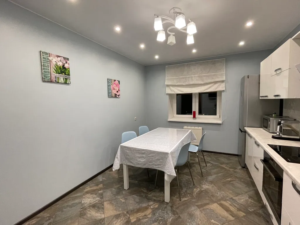 Уют у аэропорта Домодедово