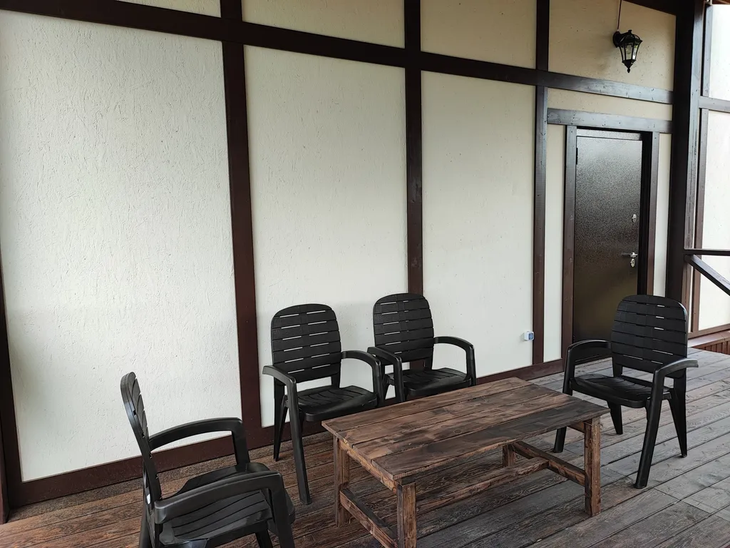 Дом для отдыха в Гришкино 232 м.кв. 8-20 чел.