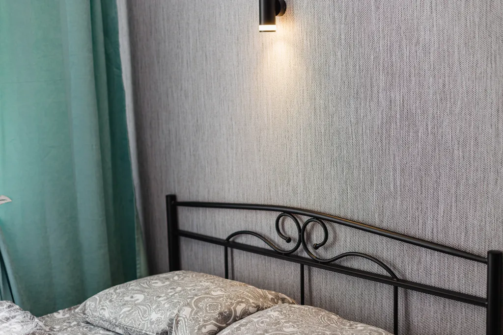 Апартаменты Вид на Море Азимут