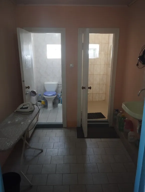 8. Двухместный номер с 2 отдельными кроватями стандарт с балконом