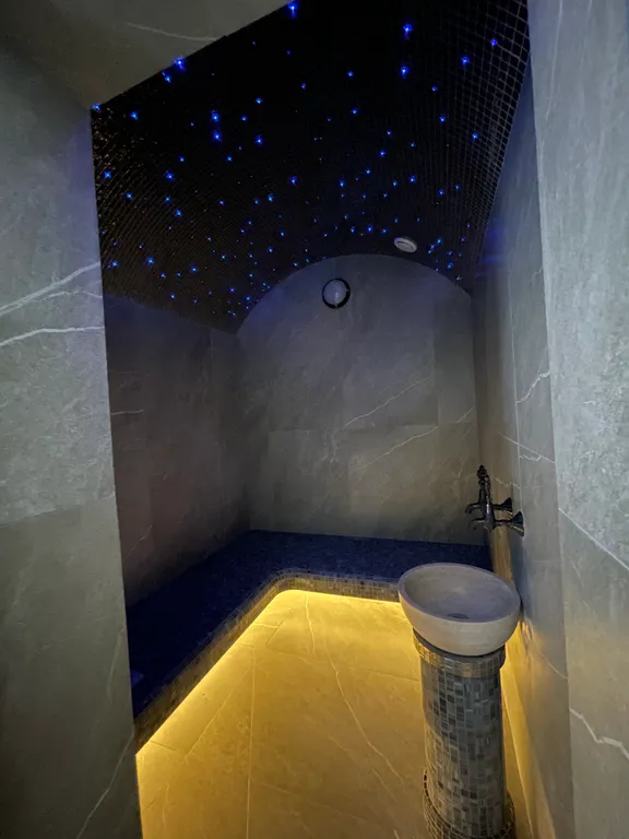 Panorama House & SPA Deluxe