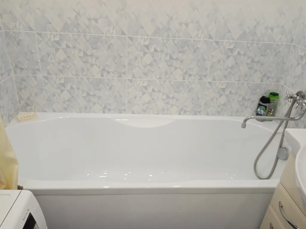 Уютная эко-квартира Зеленый дизайн