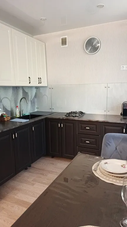 Шикарная студия