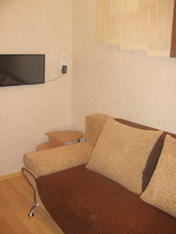 Квартира Квартира рядом с Парком Фрунзе — Евпатория