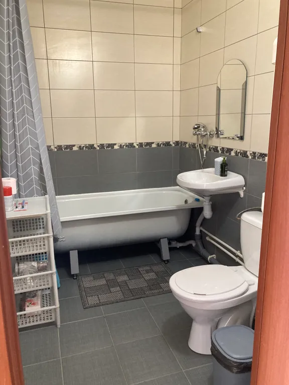 Квартира Уютная солнечная квартира — Великий Новгород