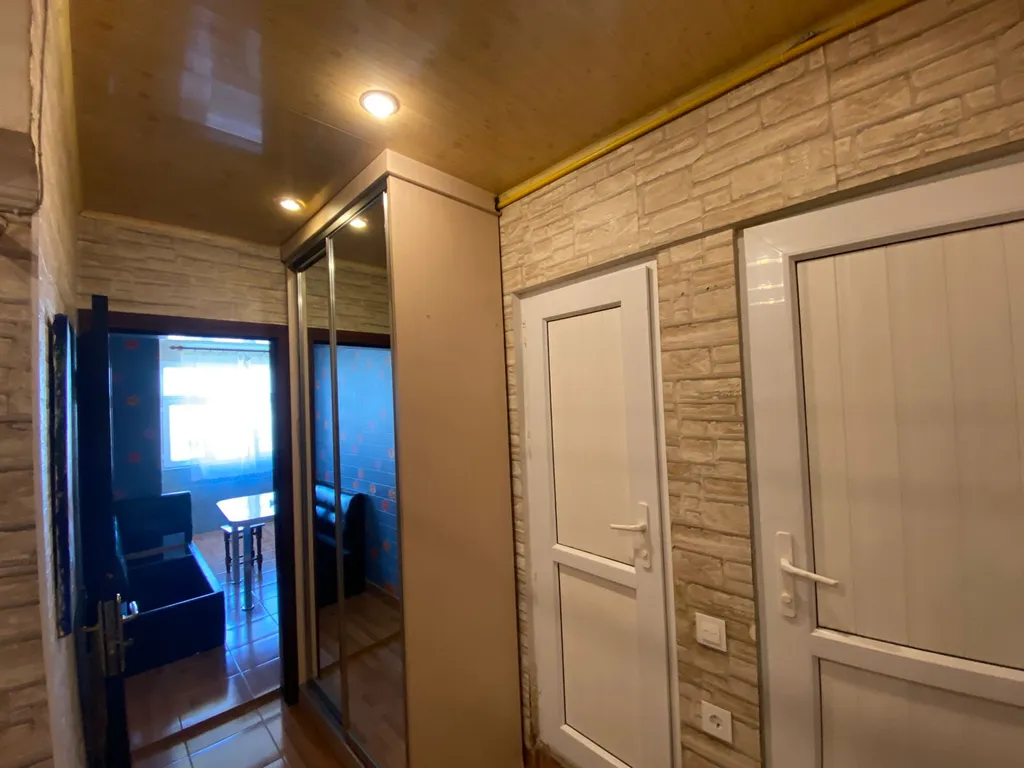 Уютная квартира со всеми удобствами