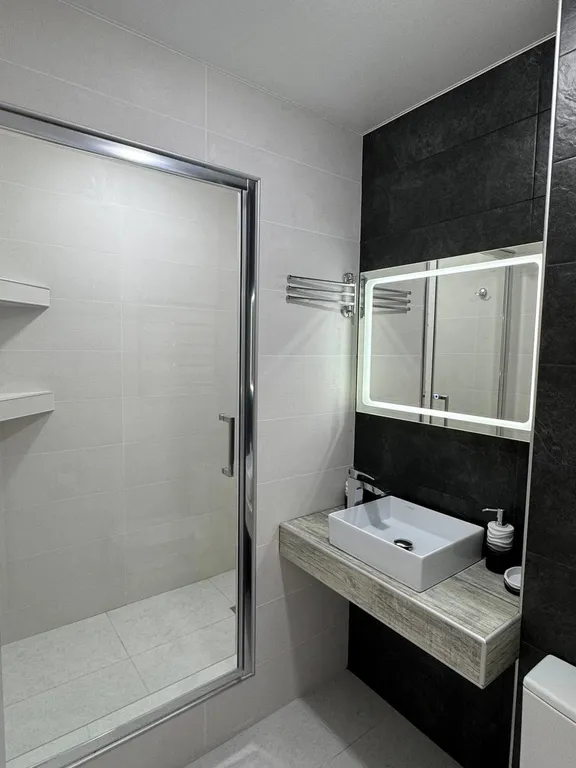 Апарты MRPL-24 с видом на море