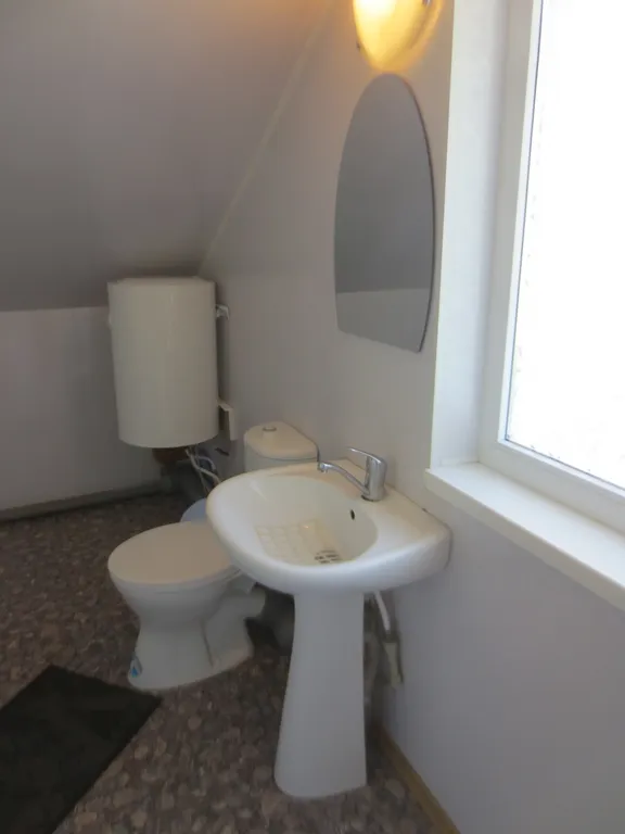 5-комнатный Дом