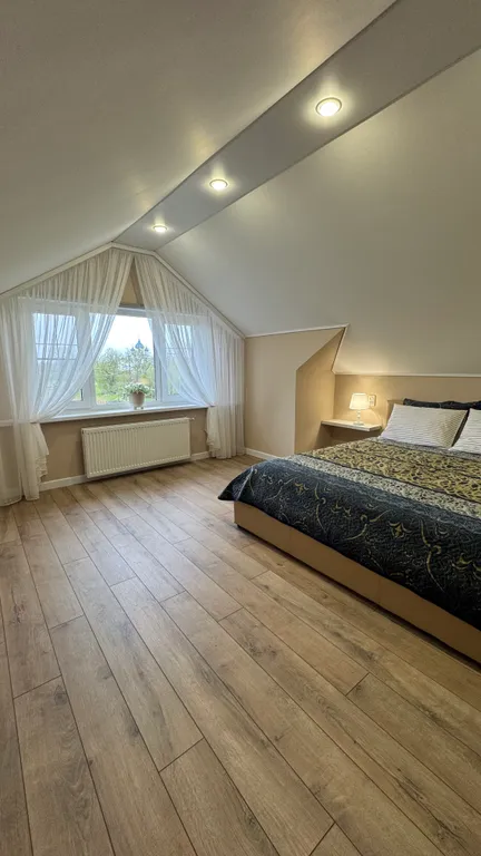 Квартира Большой семейный номер (люкс). — аренда посуточно в Суздаль