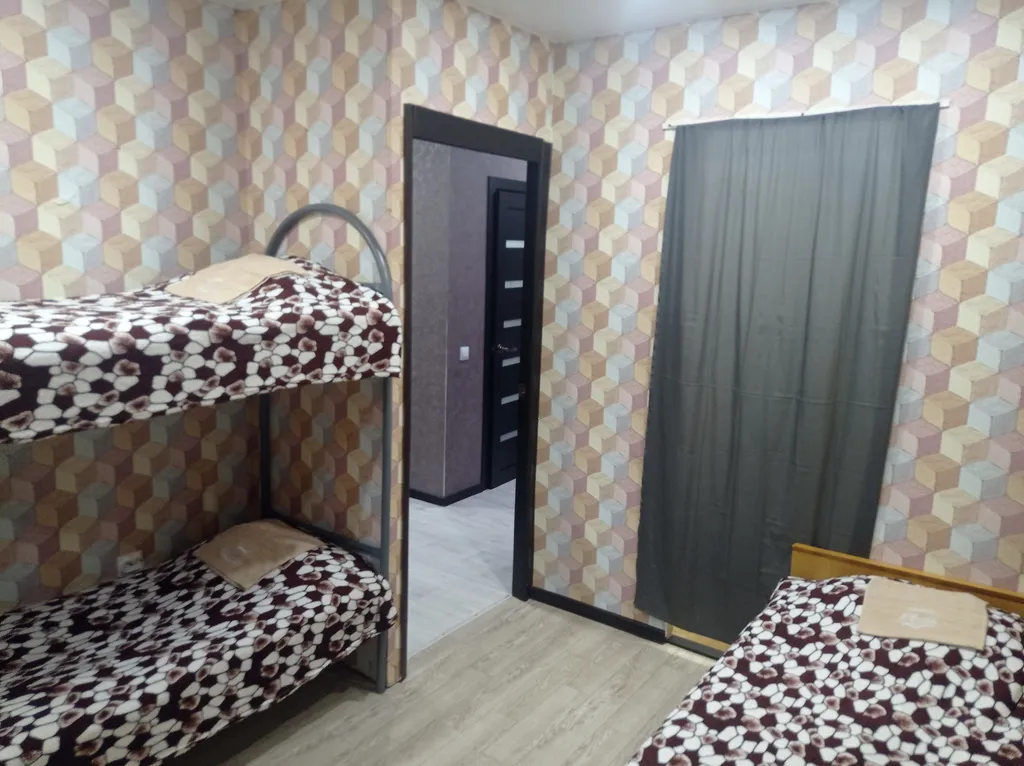 Мини-Хостел "Дом"