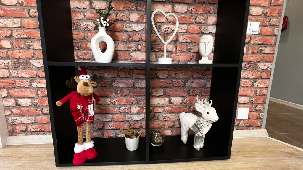 Уютный уголок в центре