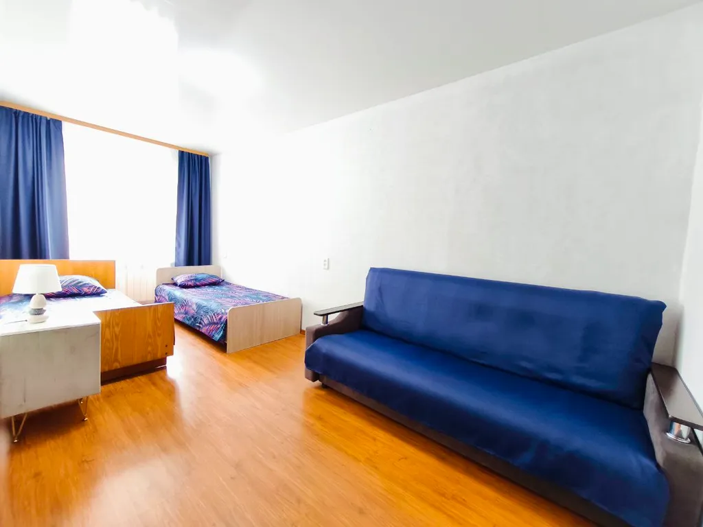 Светлая уютная квартира для дорогих гостей!