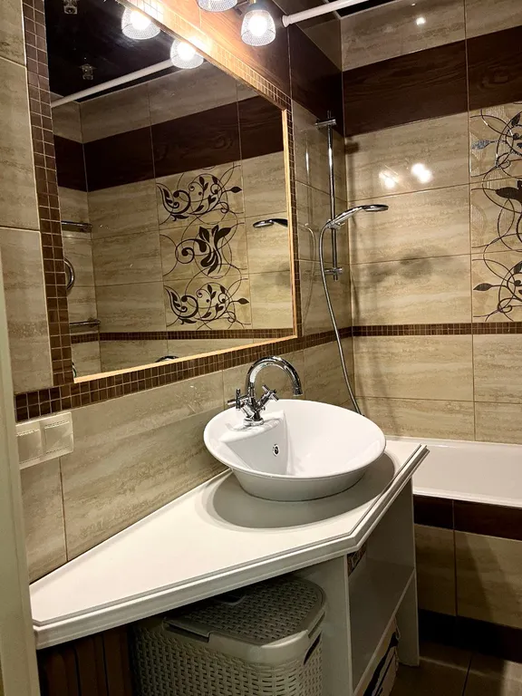 Апартаменты Как дома