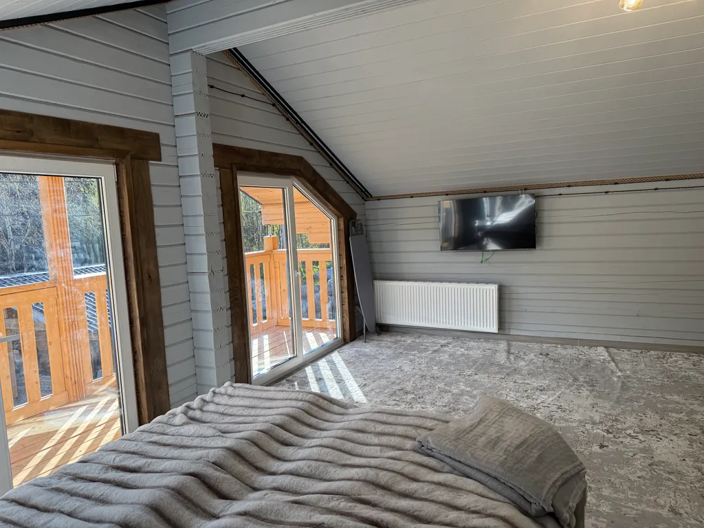 2-комнатный Дом