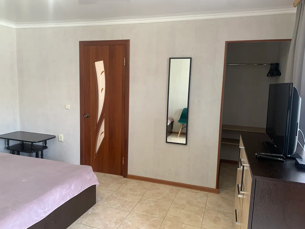 Квартира Комната — Геленджик