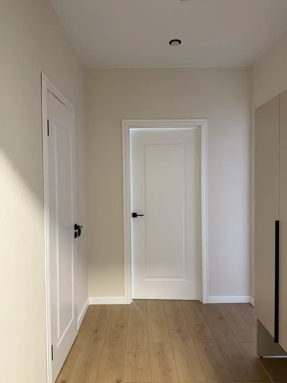 Апартаменты Парма