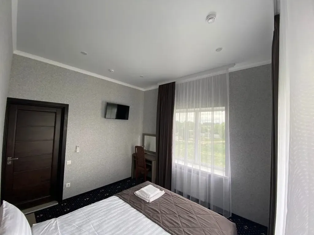 Квартира Комната — Славянск-на-Кубани