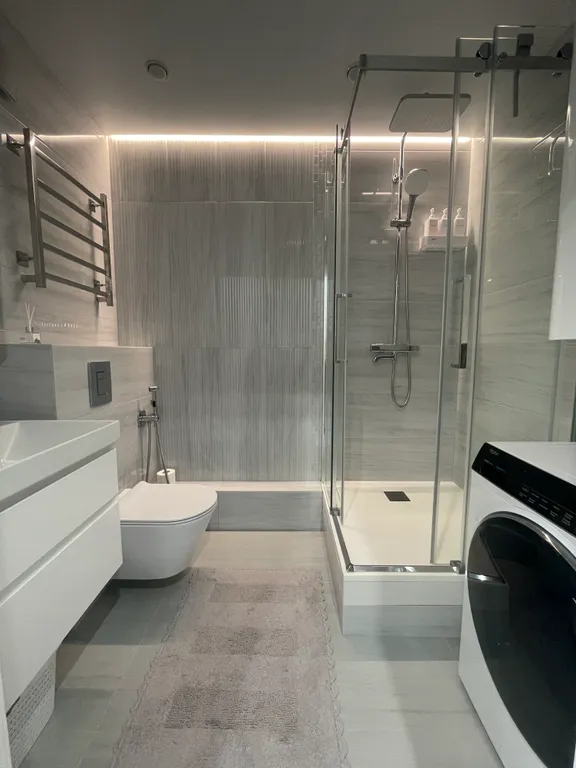 Уютно как дома